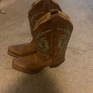 Nocona Cowboy Boots